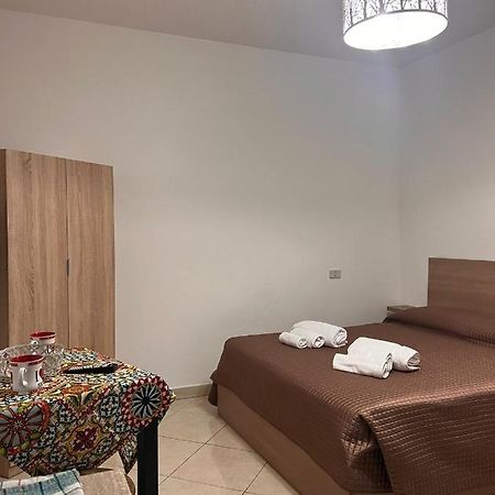 Ferienwohnung L'Angolo Delle Nuove Palermo Exterior foto